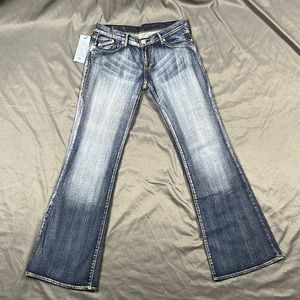 Rock and Republic Boot Cut Jeans | Size 29